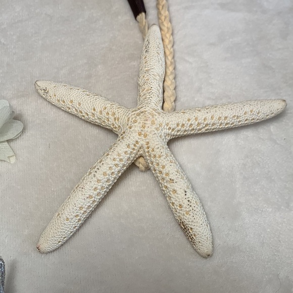 Lot of Four Headbands Cream and Silver Theme - Picture 2 of 15